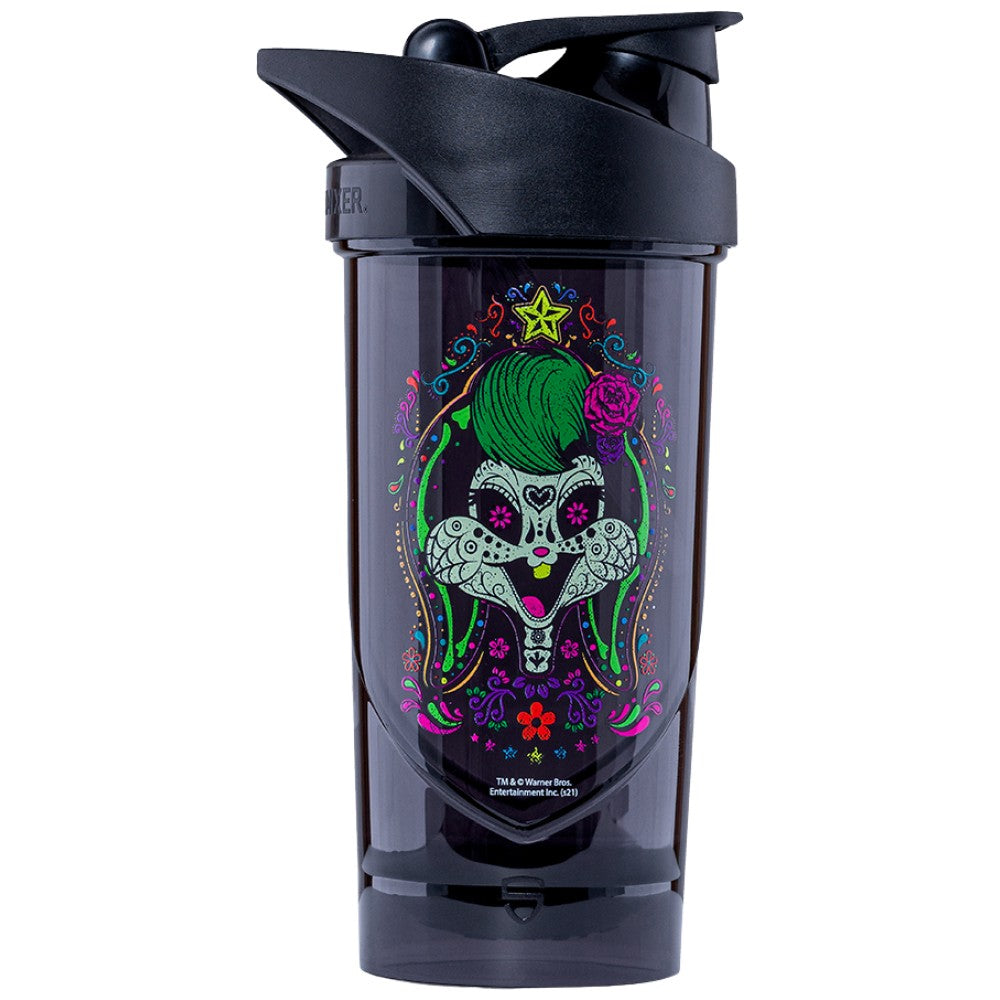 <tc>Shieldmixer</tc>® Hero Pro Shaker | Lola Bunny Испански - 700 мл