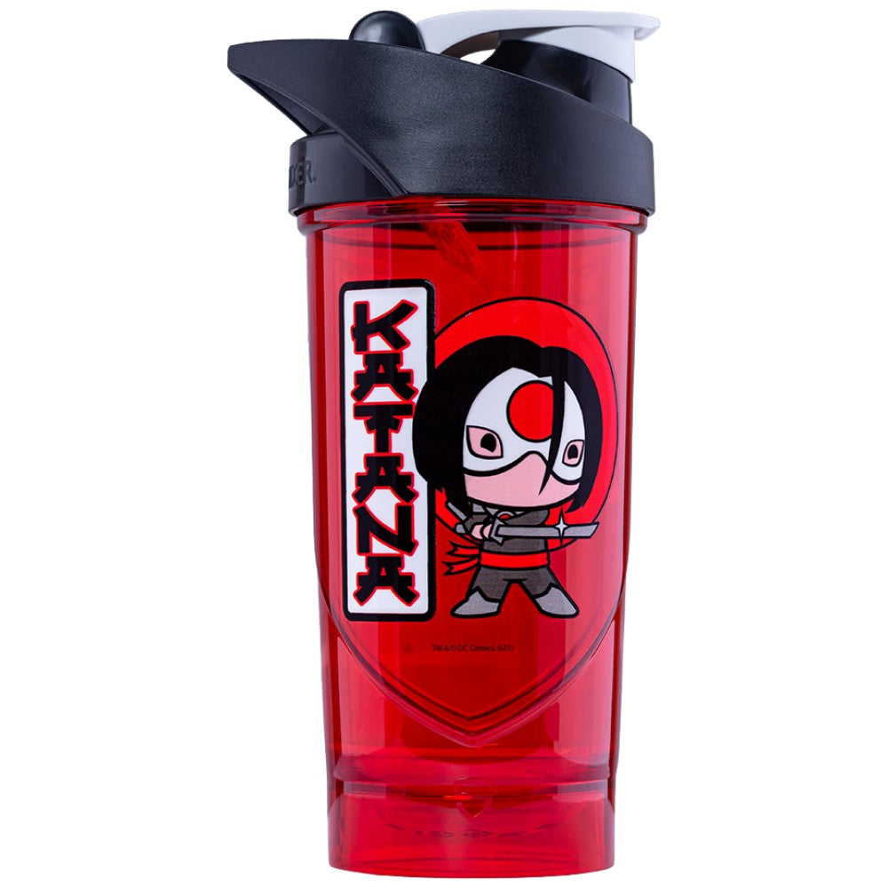 <tc>Shieldmixer</tc>® Hero Pro Shaker | Катана - Мини - 700 мл