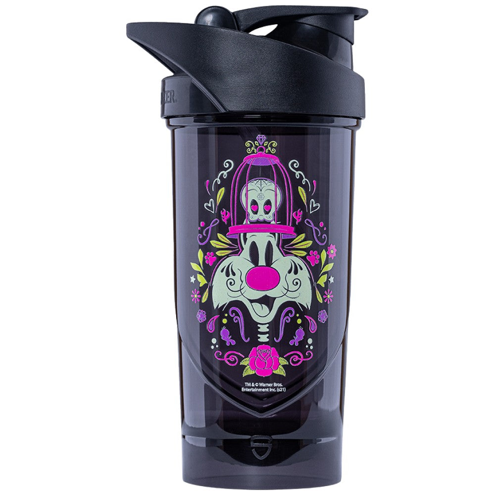 <tc>Shieldmixer</tc>® Hero Pro Shaker | Силвестър испански - 700 мл