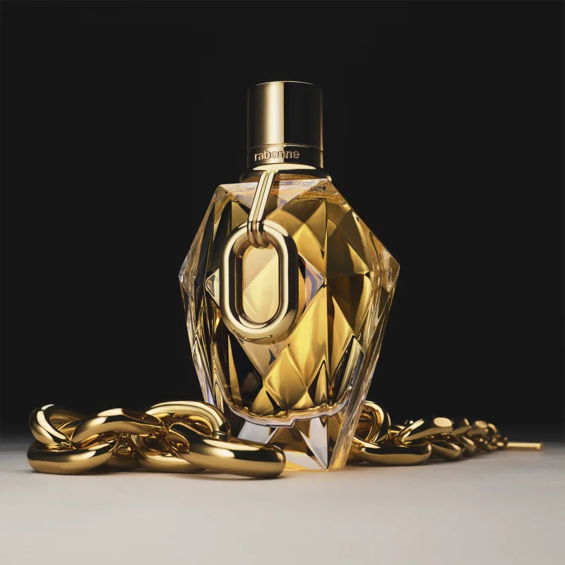 <tc>PACO RABANNE</tc> Million Gold for Her - Парфюмна вода за жени 50 мл