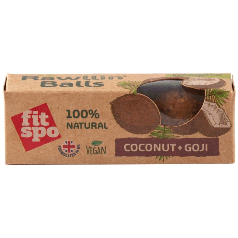 Rawllin 'Balls - 48 грама