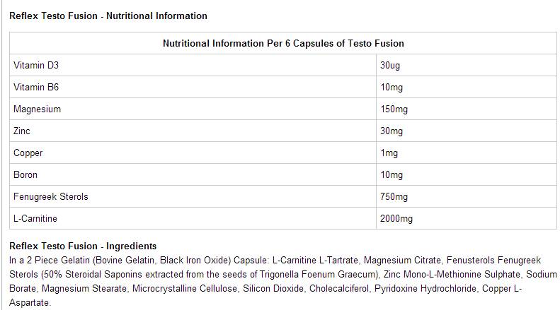 Простатни основи / 90 VCAP