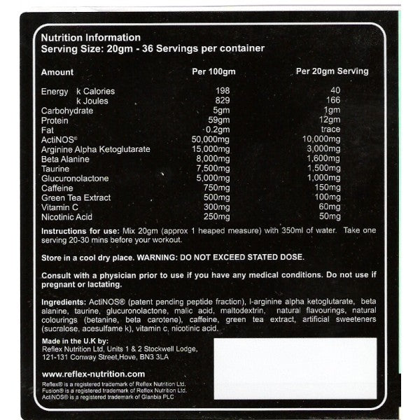 Gymnema Sylvestre Leaf 400mg./100 капачки