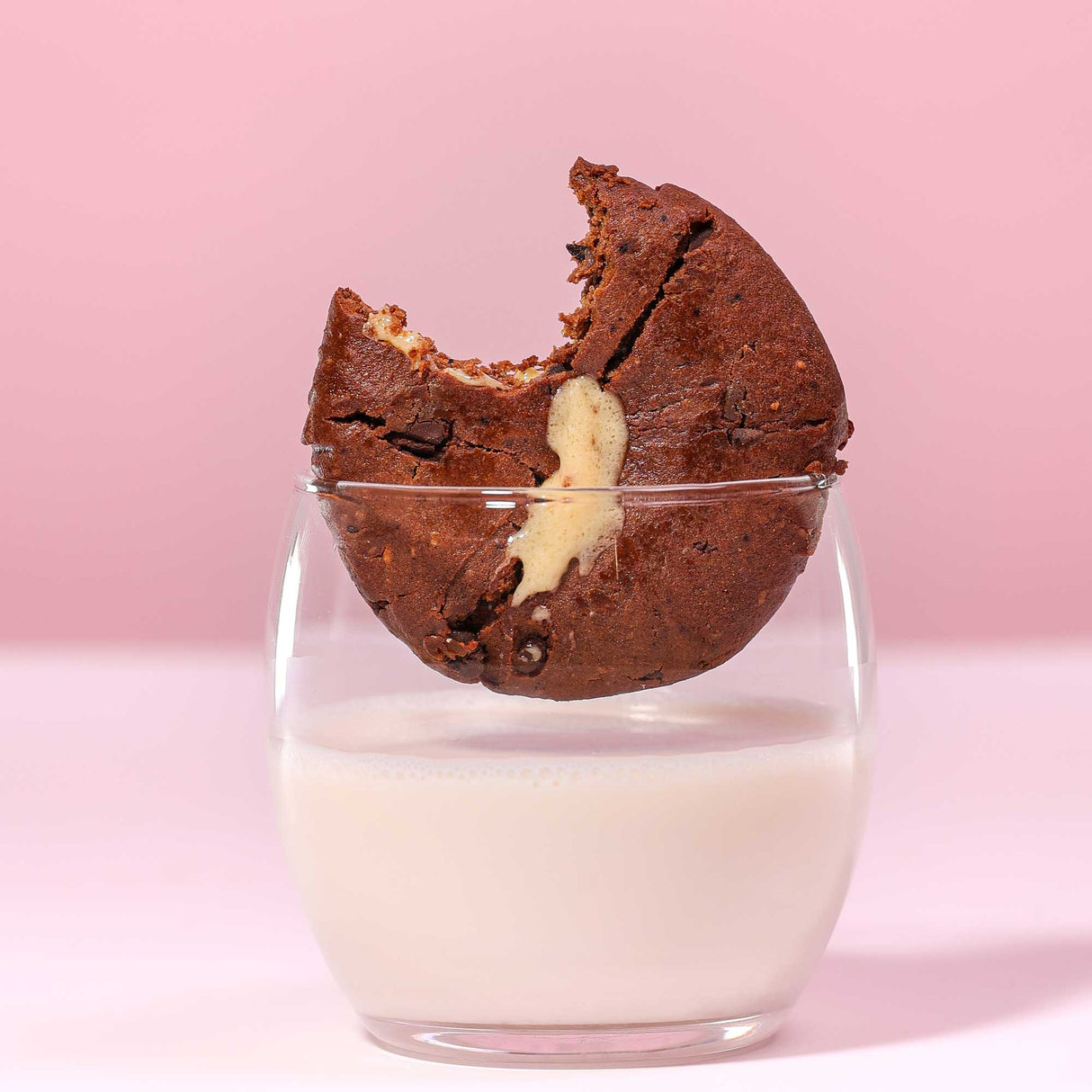 Soft Cookie with 8g Collagen & No Added Sugar - 12 х 60 grams - Nutra Best Europe