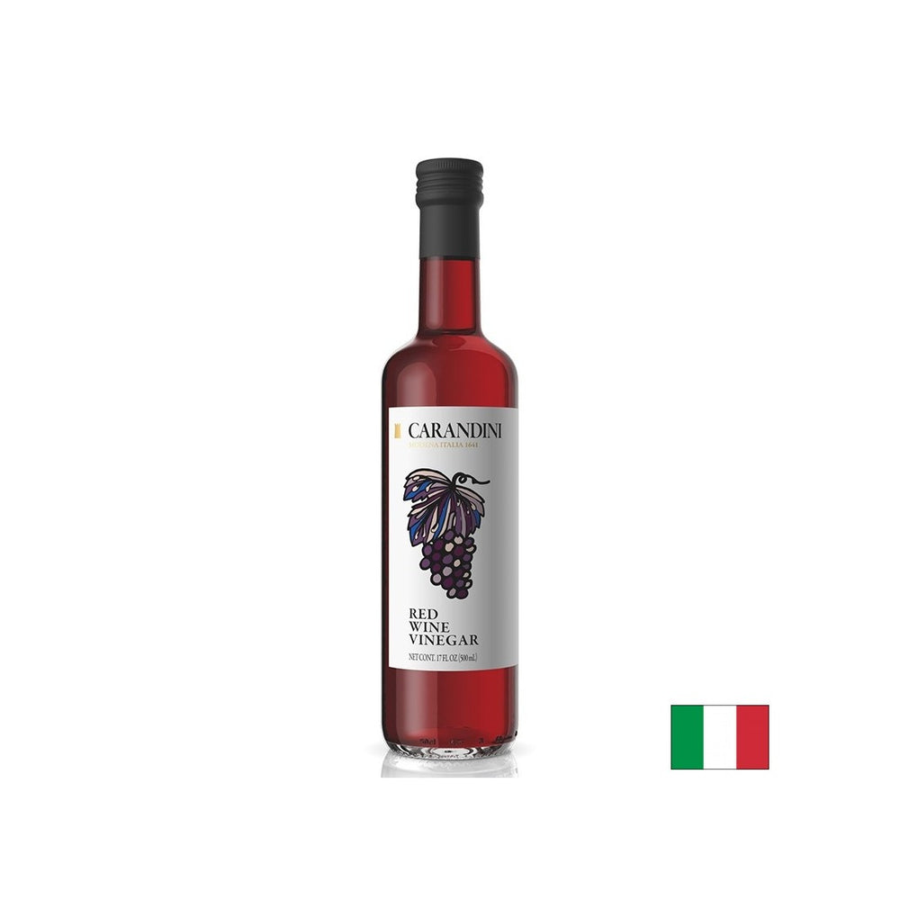 Розово вино оцет, 500 ml