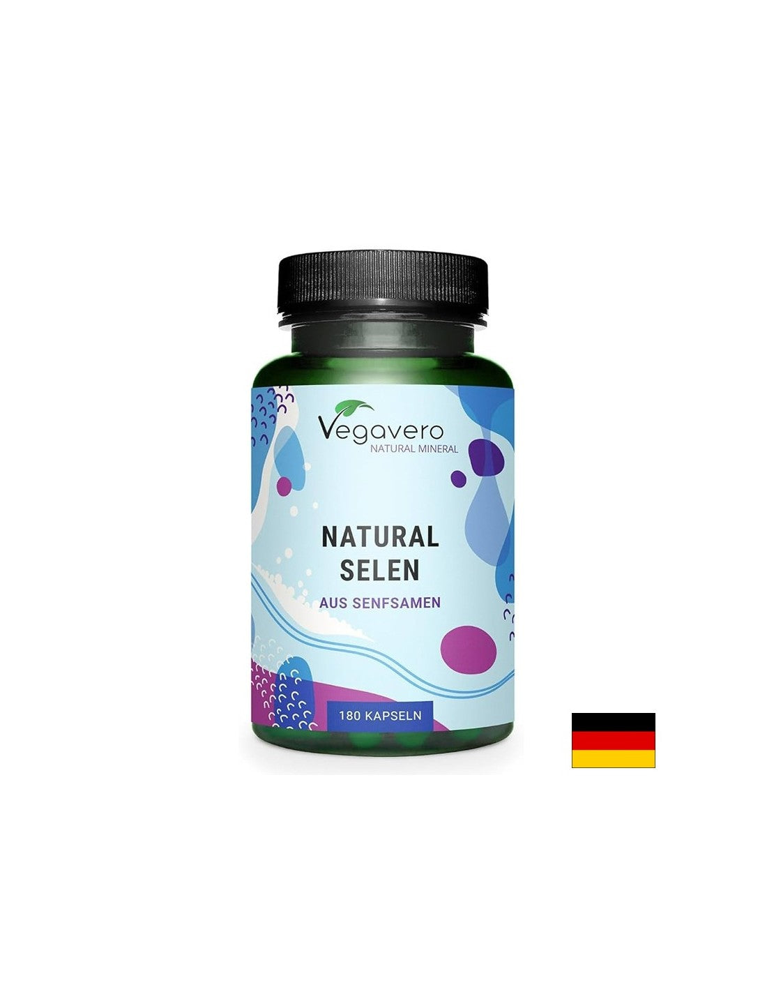 Selеn (Naturalеn, Ot semена