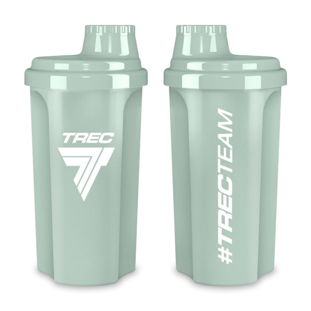 Shaker 061 #Trecteam | Мента зелено 700 ml
