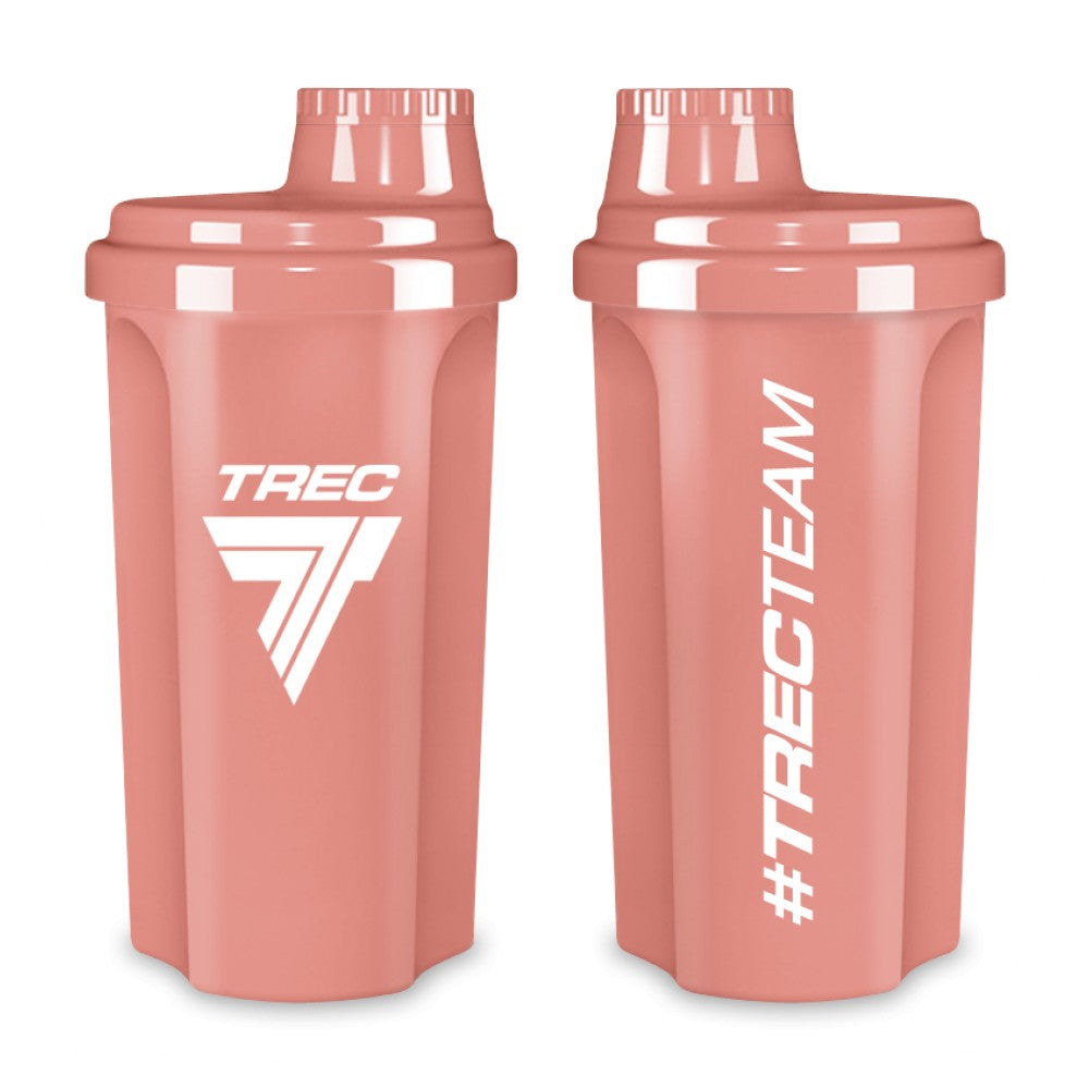 Shaker 062 #Trecteam | Розово сьомга 700 ml
