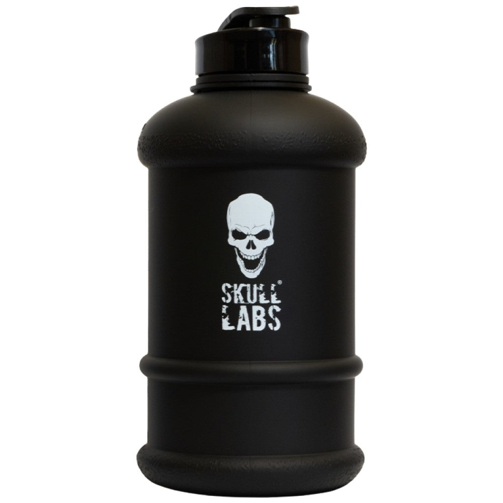 <tc>Skull Labs</tc> Кана за вода | Черно 1300 мл