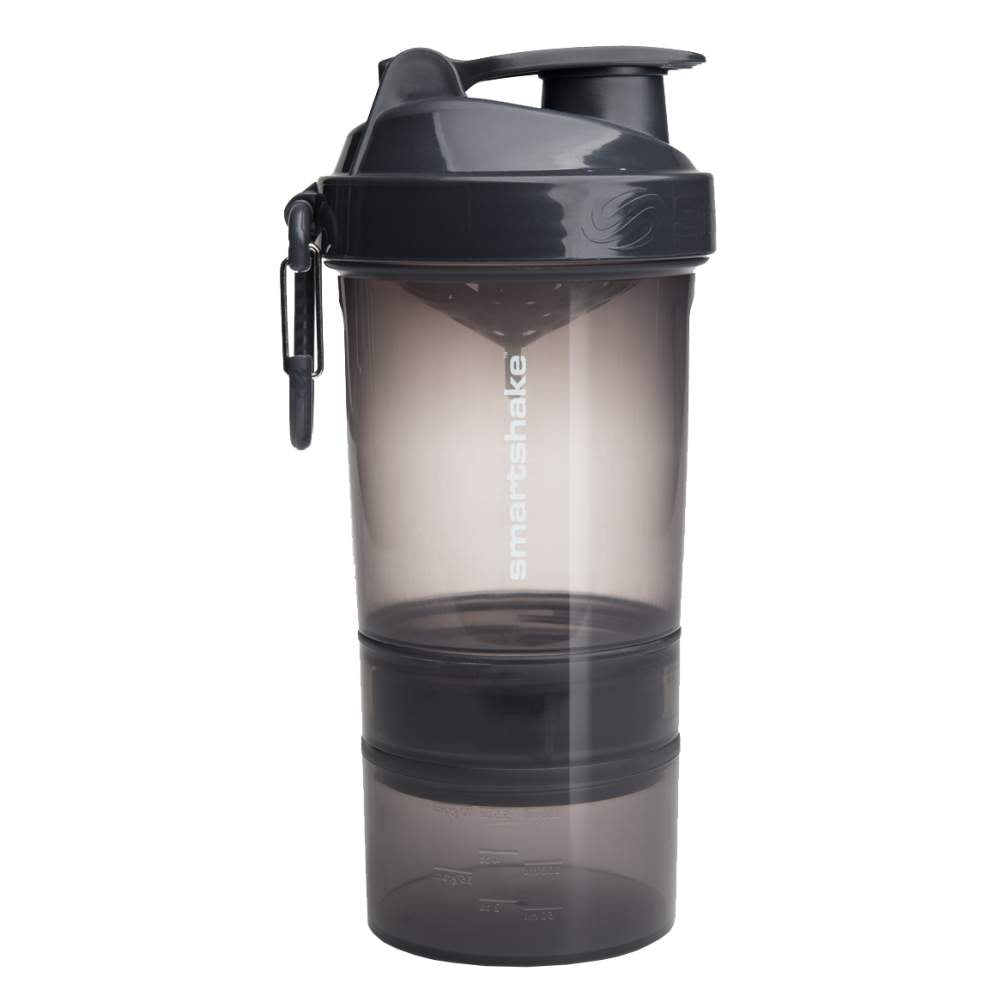 2go Smart Shaker | Космос сиво - 600 ml