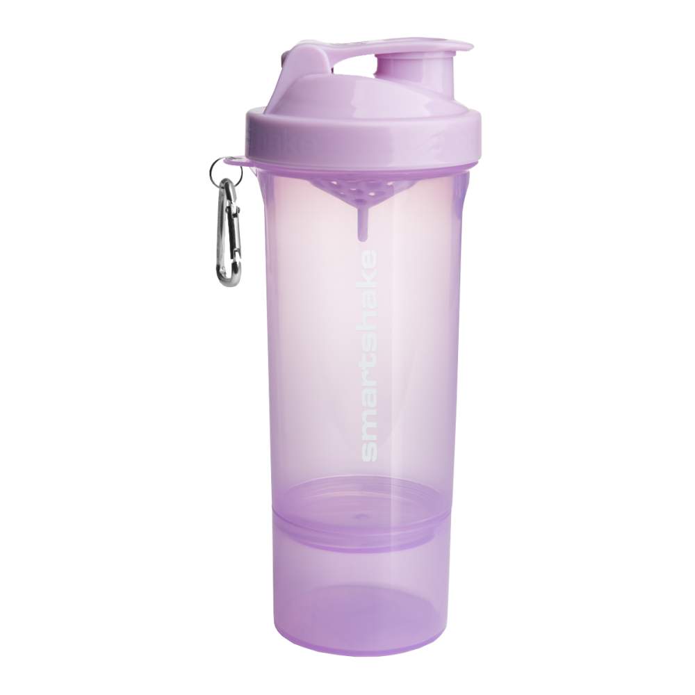 Smart 2go Slim / Pale Lilac 500 ml