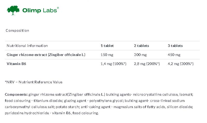Spoko Loko 10 таблетки