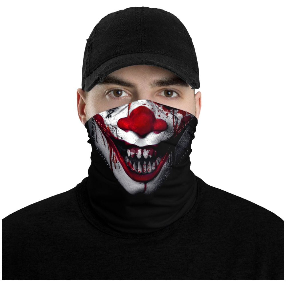 Шведски Joker Multi Scharf Bandana / многофункционален шал Bandana