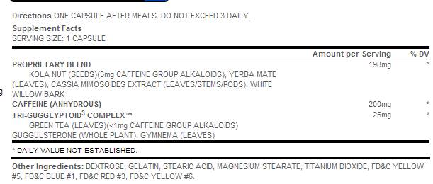 <tc>STACKER</tc> 2 - 100 капсули