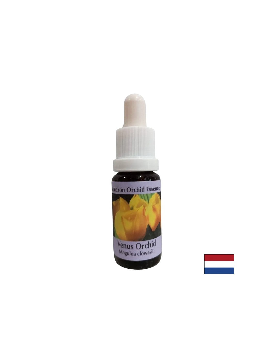 Стимулира женската природа - есенция на орхидеята на Венера, отпада 15 ml