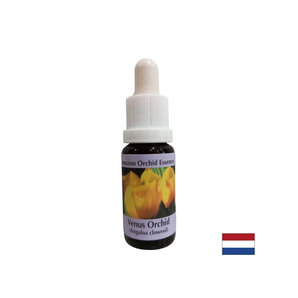 Стимулира женската природа - есенция на орхидеята на Венера, отпада 15 ml