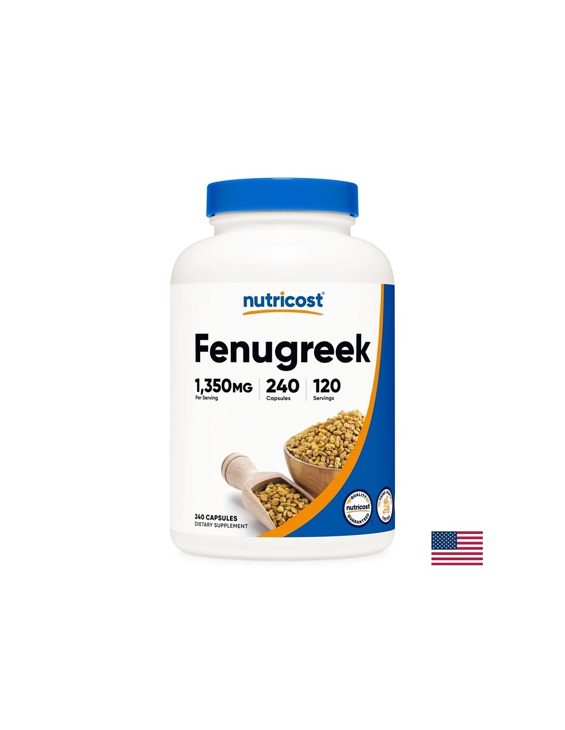 Стомашно -чревен тракт - сминдух (семена), 240 капсули