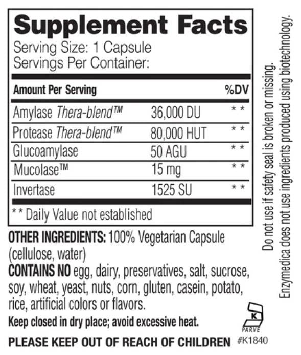 Allerase | За алергии - 60 капсули