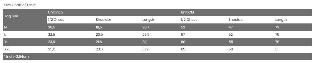 Тениска на FA Line | Черно