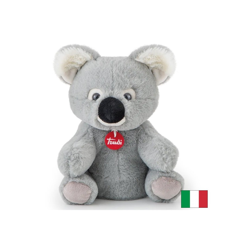 Терапевтична играчка на играчки Koala - за релаксация на тялото - за колики, спазми, мускулни и менструални спазми