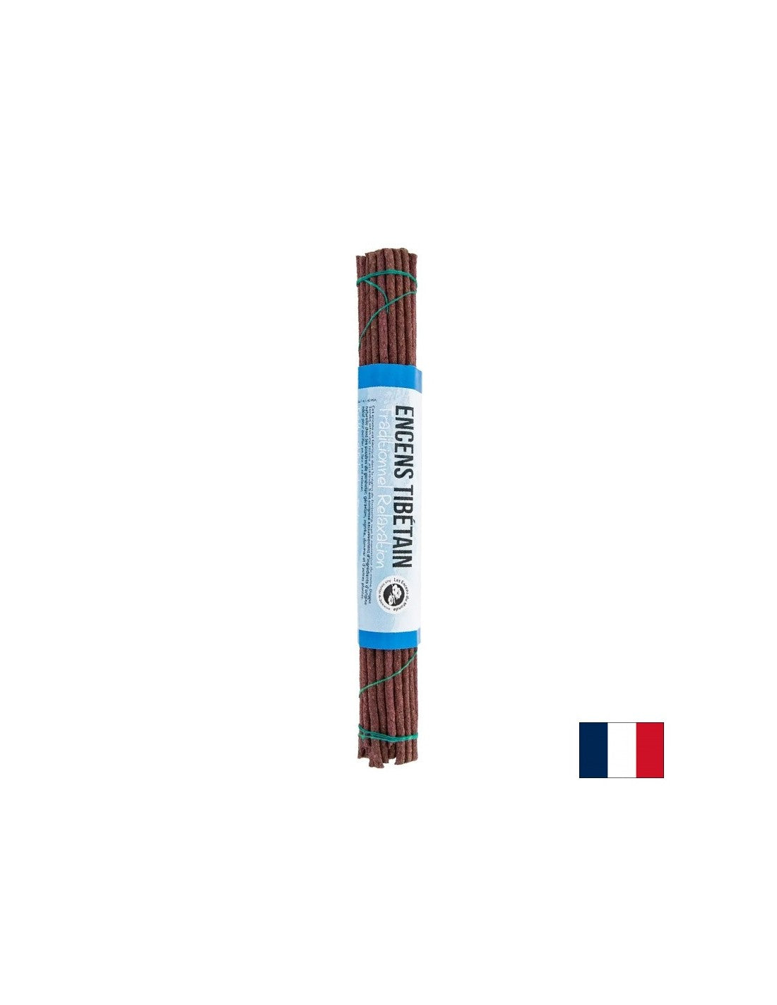 Тибетски тамян за релаксация, 28 бр. изгарящи пръчки