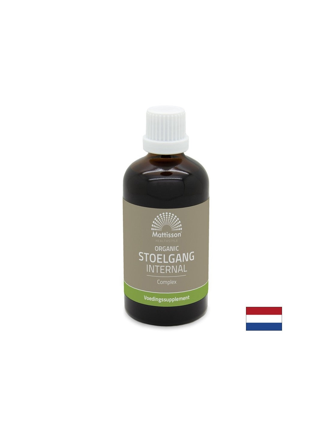 Тинктура за добра чревна перисталтика био, 100 ml