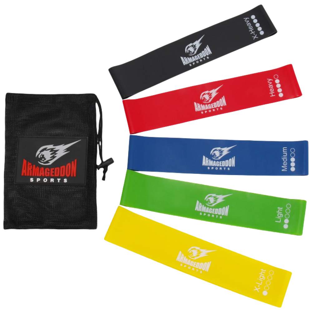 Мъжки тениска / черна