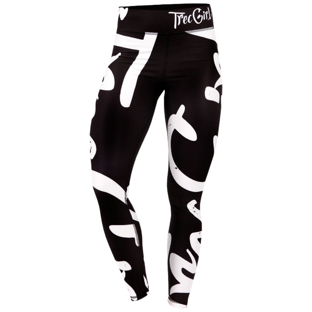 Гамаши tgirl 13