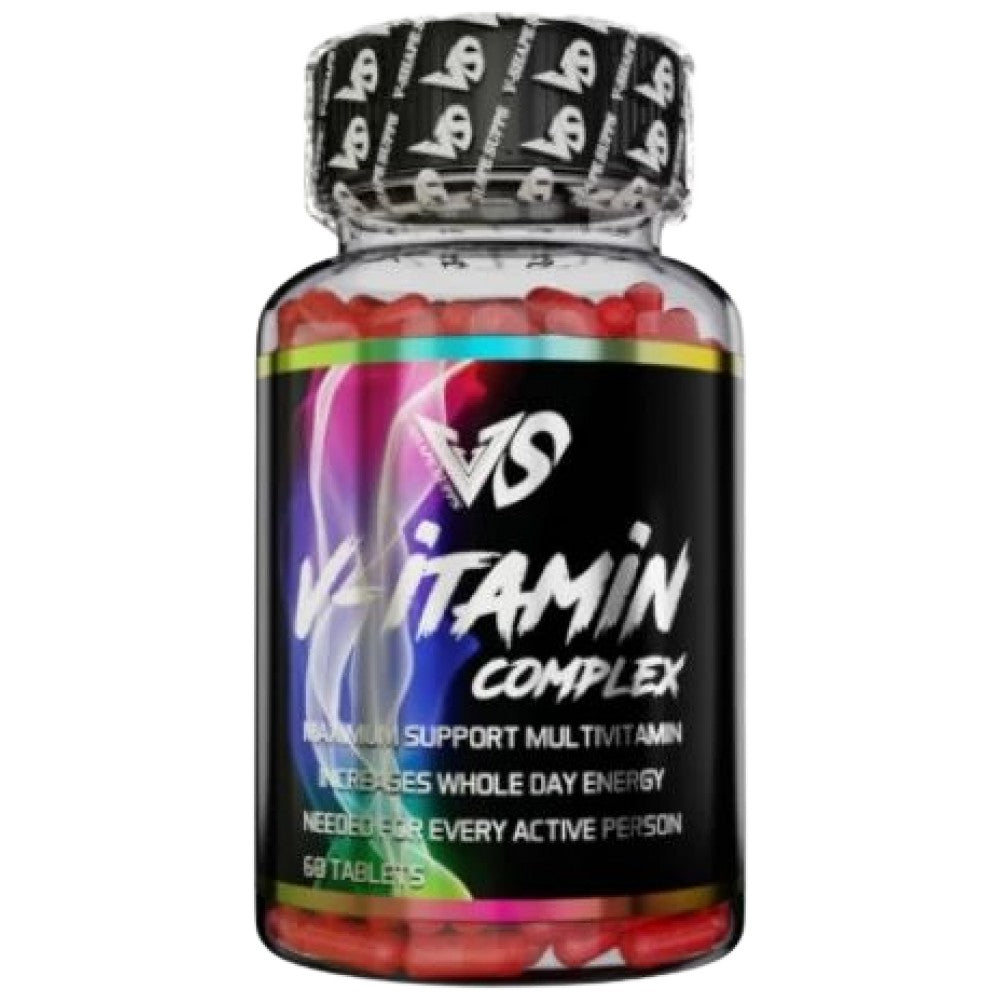 Витамин комплекс - 90 таблетки