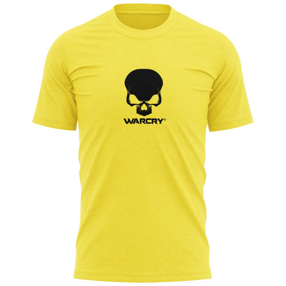 Yellow Warcry® тениска 1 PC.
