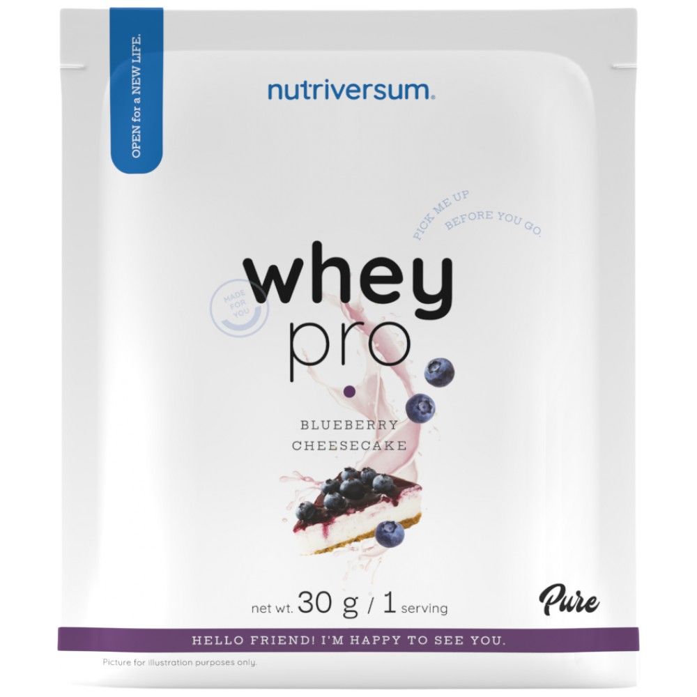 WHEANT PRO PURE | С N -Zyme система - 30 грама