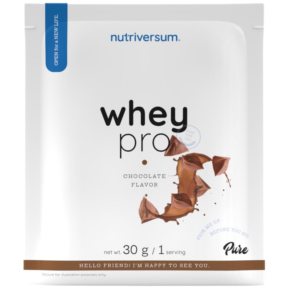 WHEANT PRO PURE | С N -Zyme система - 30 грама