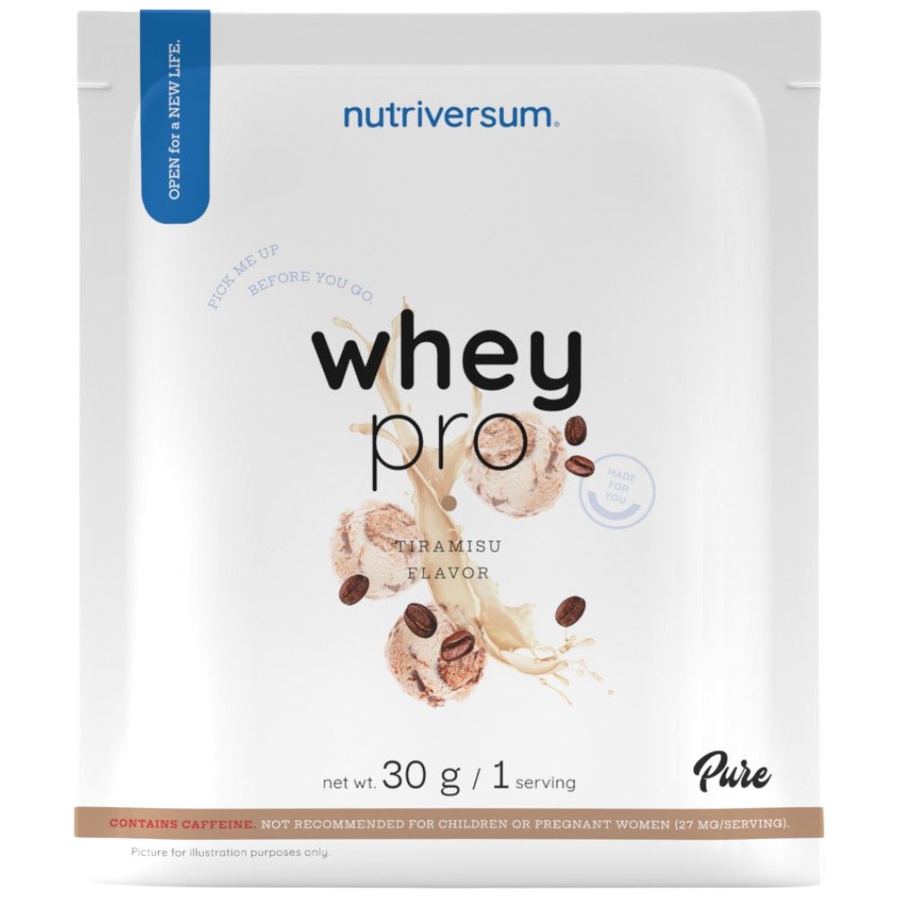 WHEANT PRO PURE | С N -Zyme система - 30 грама