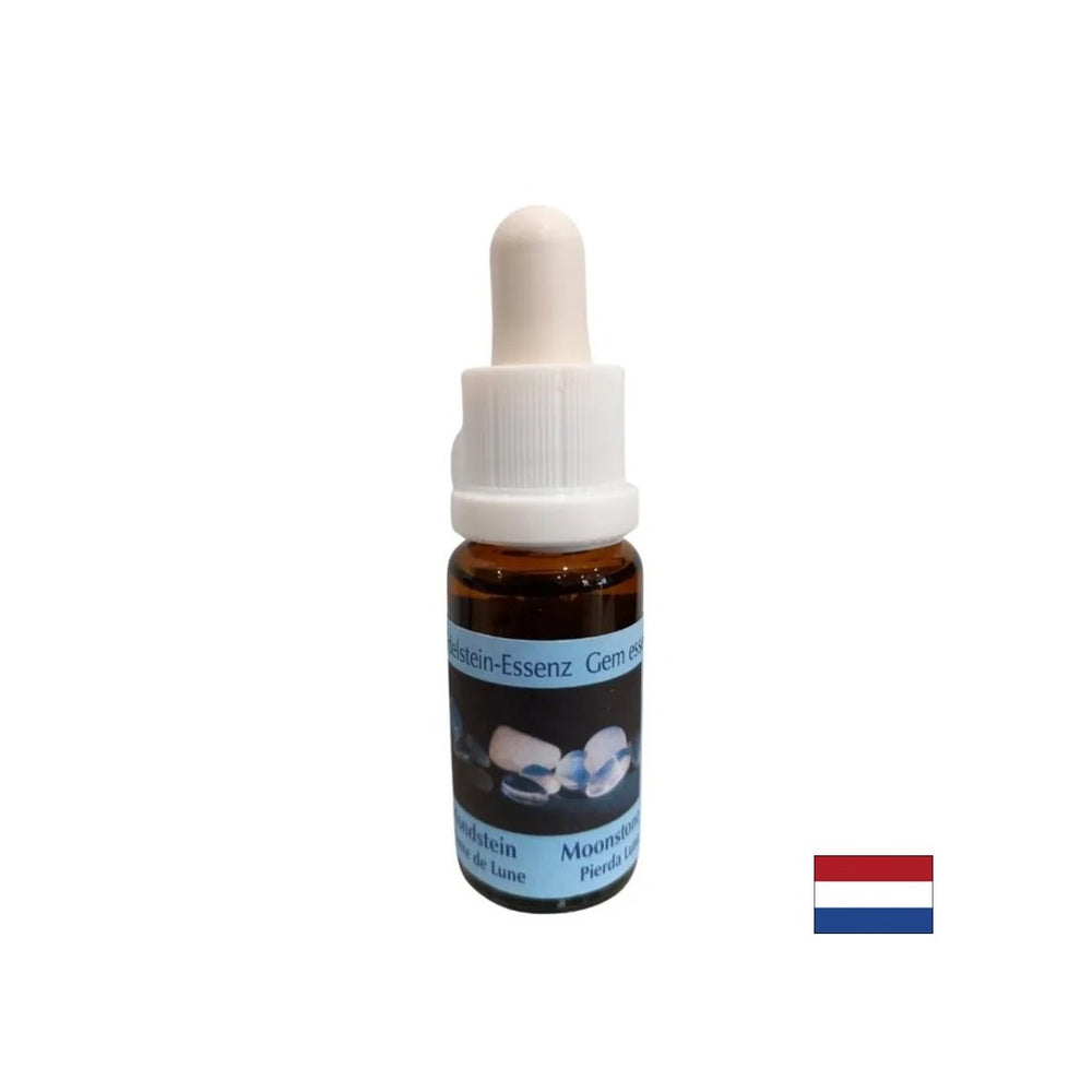 За баланс и вътрешна хармония - Moonstone Essence, пада 15 ml