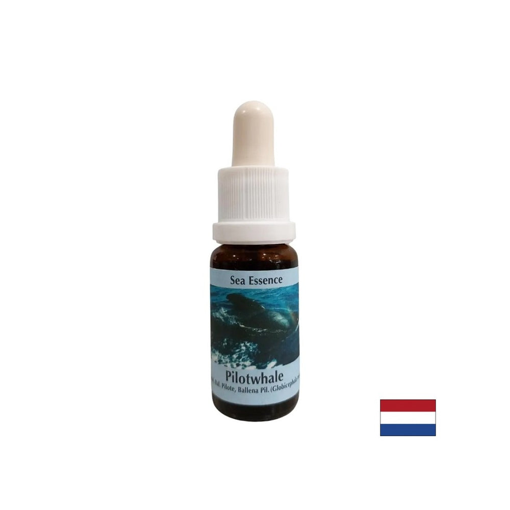 За медитация - Essence Black Grind № 10, капки 15 ml