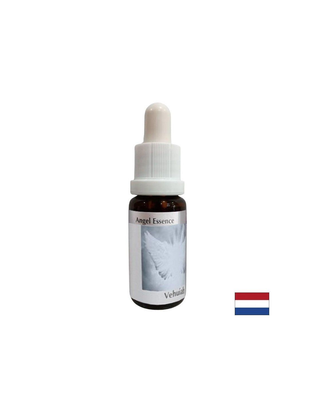 За вътрешен баланс - Vehuya Essence (Angel Essence No. 22), пада 15 ml