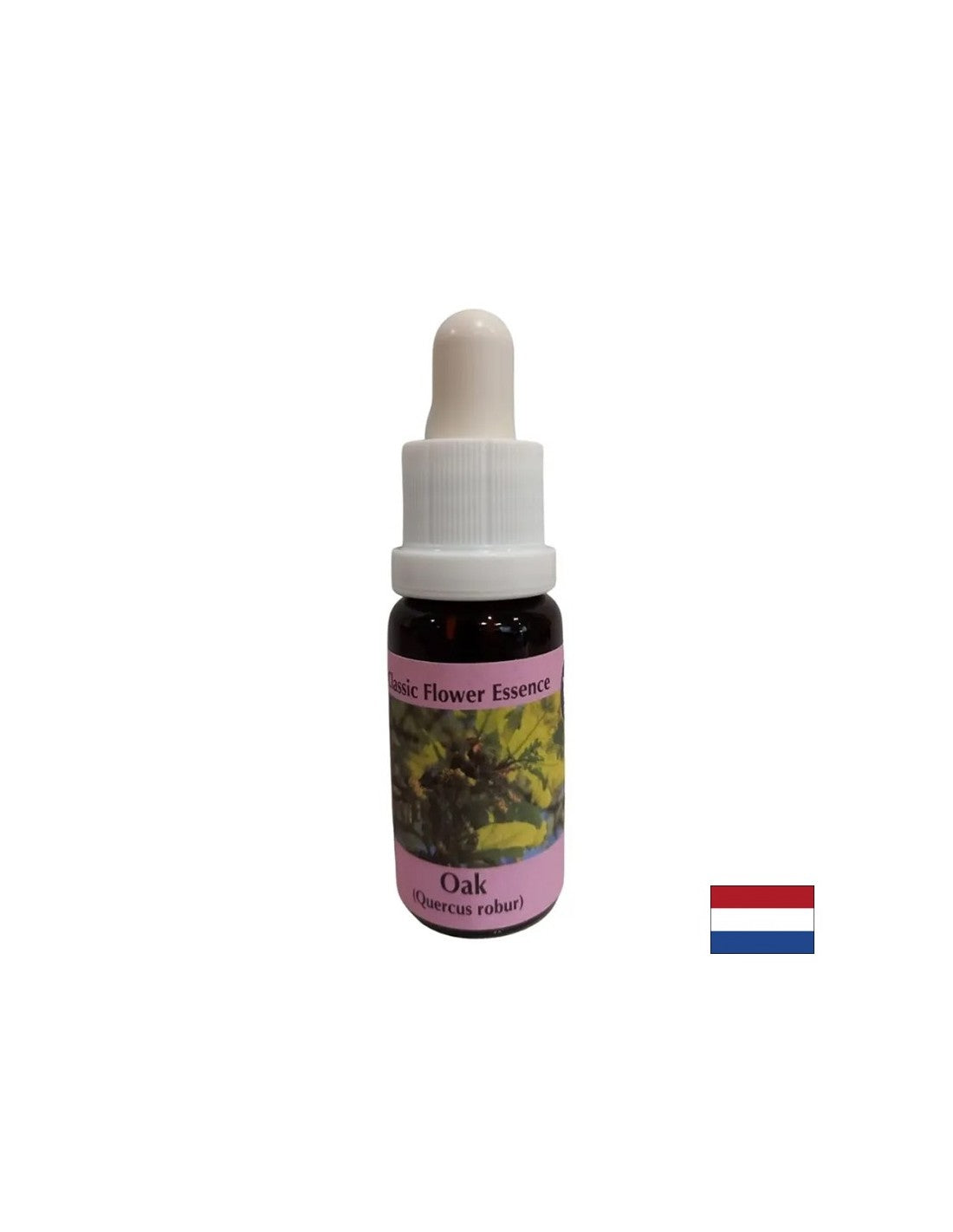 Енергизира - дъбова есенция № 22, капки 15 ml