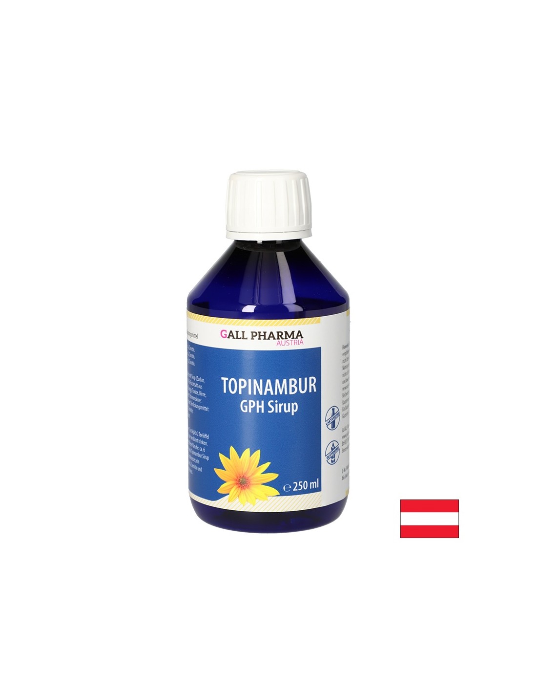 Здравословна загуба на тегло - Йерусалим артишок + L -карнитин, 250 ml