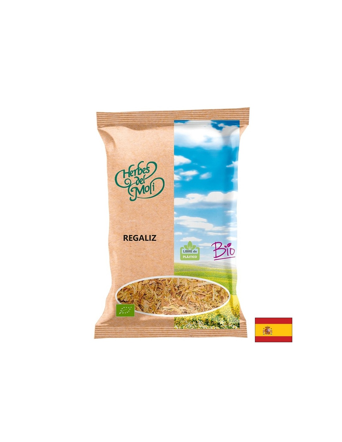 Женско биле (корен), био, 90 g