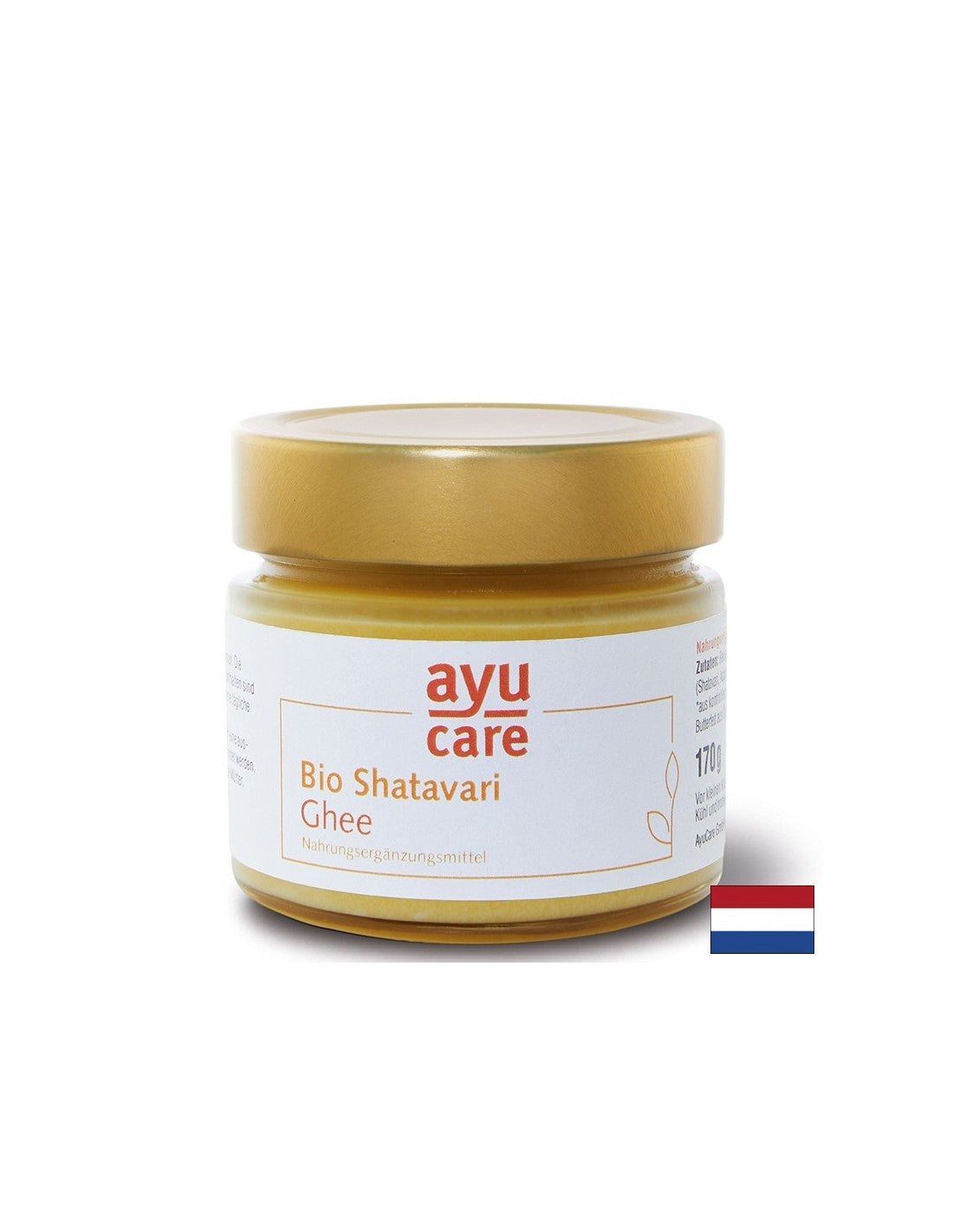 Женско здраве - Shatavari + Ghi, органично, 170 g