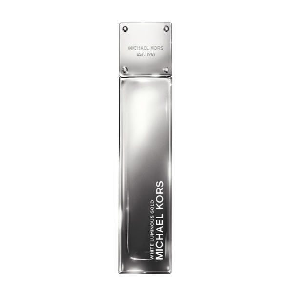 <tc>MICHAEL KORS</tc> White Luminous Gold парфюмна вода спрей 50 мл