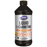 L -карнитин течност 1000 mg - 946 ml