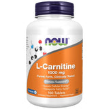 L-карнитин 1000 mg | Carnipure® - 100 таблетки