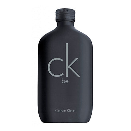 <tc>CALVIN KLEIN</tc> Ck Be тоалетна вода спрей 200мл
