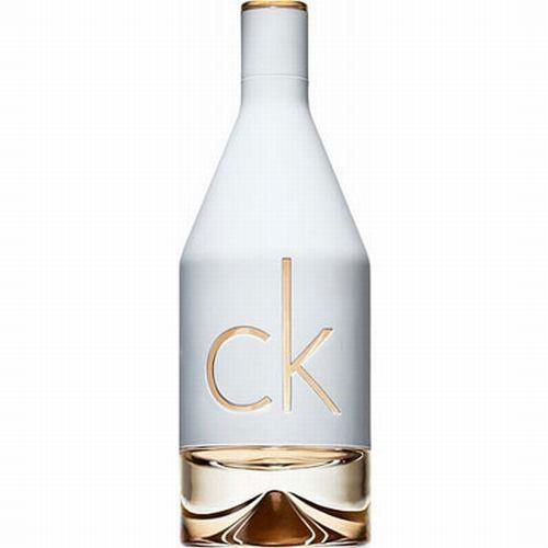 <tc>CALVIN KLEIN</tc> Ck In2u Women Eau De Toilette Spray 50 мл