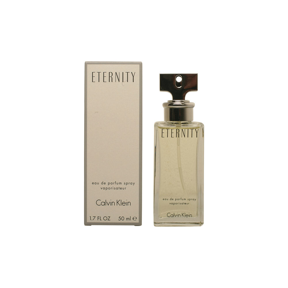 <tc>CALVIN KLEIN</tc> Eternity Eau De Parfume Спрей 50мл