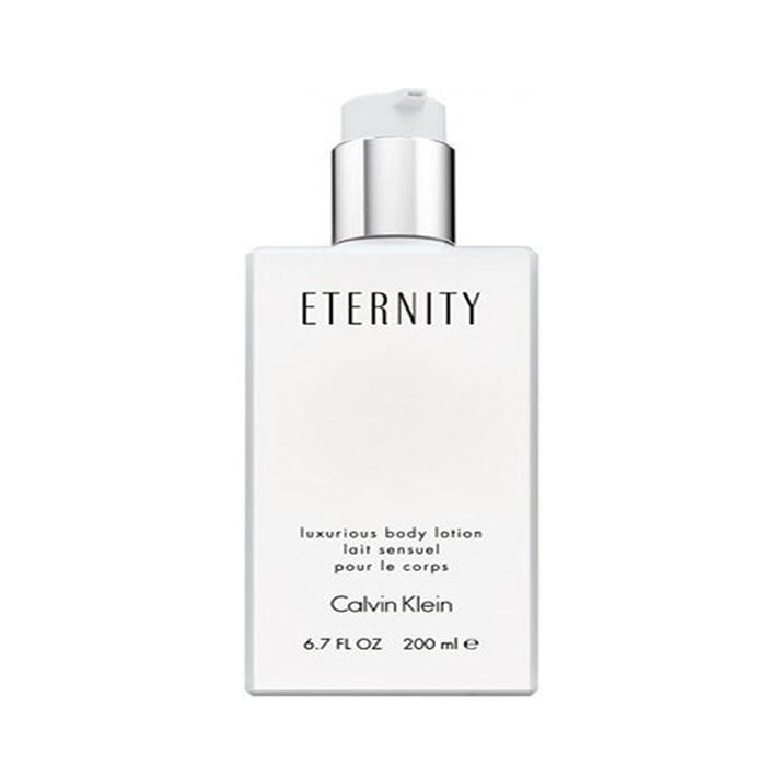 <tc>CALVIN KLEIN</tc> Eternity Femme Луксозен лосион за тяло 200 мл