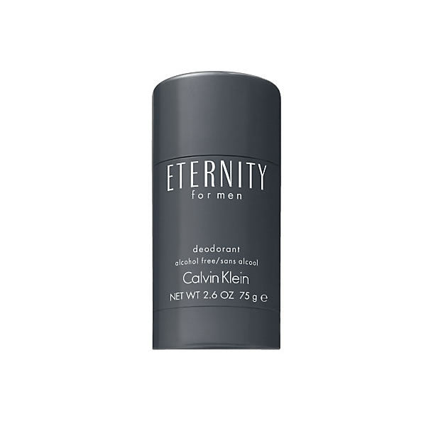 <tc>CALVIN KLEIN</tc> Eternity Men Дезодорант стик без алкохол 75гр