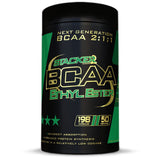 BCAA етилов естер - 198 капсули