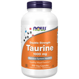 Таурин 1000 mg / двойна сила - 250 капсули